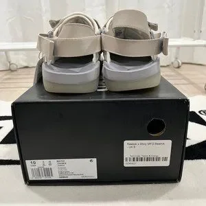 Reebok | Shoes | Reebok Beatnik X Story Mfg Limited Edition  display picture 1